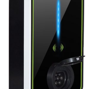 BlackOne wallbox