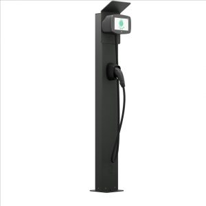 wallbox sloupek