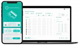 wallbox web portal