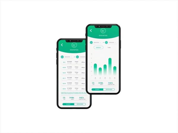 wallbox app