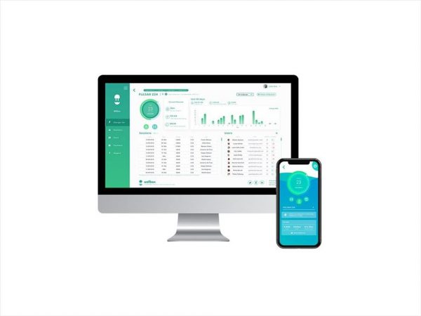 wallbox web