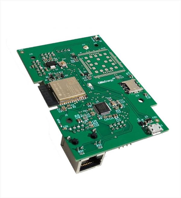 Olifeenergy FVE modul