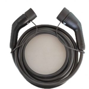 22kW type2 type2 AC cable